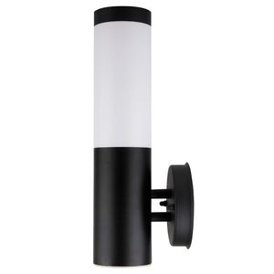 Torre Wall Mounted Exterior Light