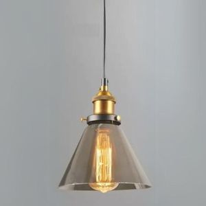 Sumo4 Glass Pendant - Pendant Lighting - Decor Lighting