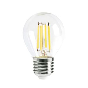 Globe Led Filament 4w F/rnd Es E27 - Globes
