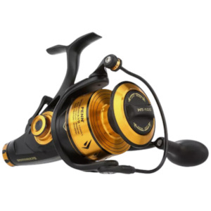 Penn Spinfisher VII 6500 Live Liner