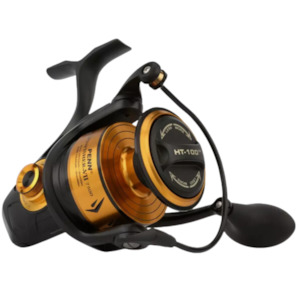 Products: Penn Spinfisher VII 7500