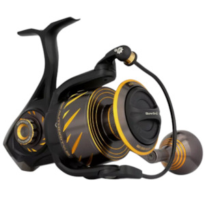 Penn Authority 10500 Spin Reel