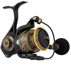 Penn Authority 2500 Spin Reel