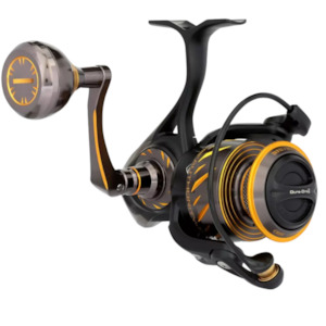 Products: Penn Authority 3500 Spin Reel