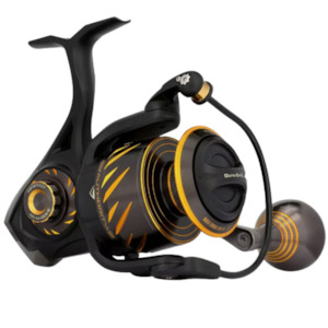 Penn Authority 5500 Spin Reel