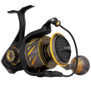 Penn Authority 6500 Spin Reel