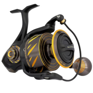 Penn Authority 6500HS Spin Reel