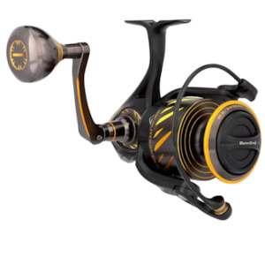 Penn Authority 7500 Spin Reel