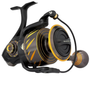 Products: Penn Authority 8500 Spin Reel
