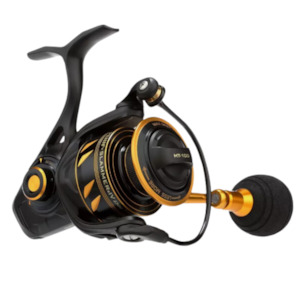 Penn Slammer IV 2500 Spin Reel