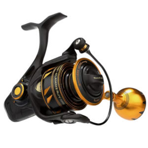 Penn Slammer IV 3500 Spin Reel