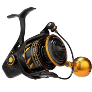 Penn Slammer IV 4500 Spin Reel