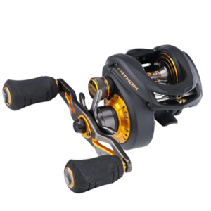 Products: Fathom 300 Low Profile Reel