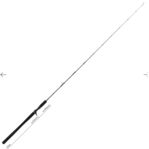 Yamaga Blanks Galahad 623B