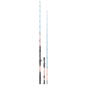Products: Okuma Kotare O/H 2pc 6'4" Slow Jig