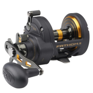Penn Fathom II 30 SD
