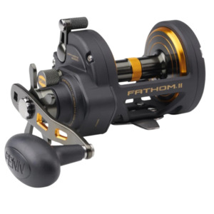 Penn Fathom II 40 SD
