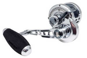 Maxel Transformer F50CH OH Reel