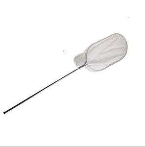 Nacsan 2.7mtr Cir (9ft) Scoop Net