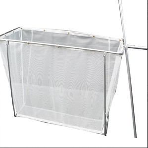 Nacsan Folding Set / Scoop With Handle