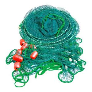 Eel Fyke Net
