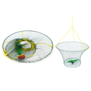 Pull Pot Crayfish & Crab