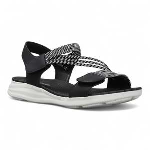 Sandals: CC Resorts Florrie - Black