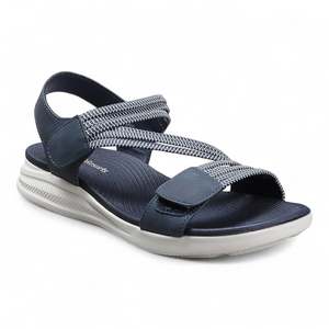 Sandals: CC Resorts Florrie - Navy