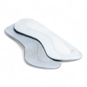 Womens: Collonil Heel Grip