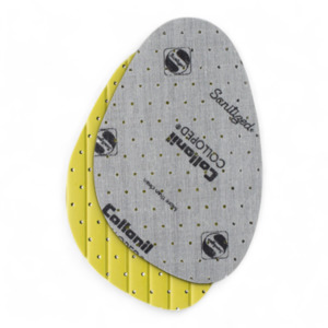 Collonil Sunny Latex Half Insoles