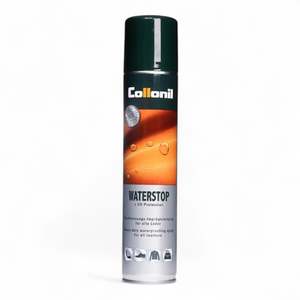 Mens: Collonil Waterstop Spray