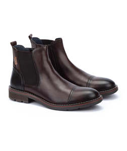 Pikolinos: Pikolinos York M2M-8022C1 - Olmo