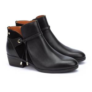 Pikolinos Ladies Daroca W1U-8505 Ankle Boots