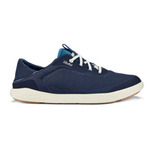 Olukai Moku Pae - Trench Blue / Off White