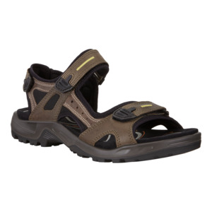 Ecco: Ecco Mens Off-Road 069564 - Tarmac