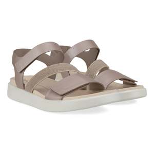 Ecco Flowt Ladies Sandals