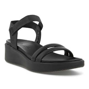 Ecco Flowt Wedge LX Ladies Sandals