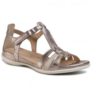 Ecco: Ecco Flash 240873 - Warm Grey