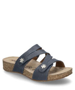 Josef Seibel: Josef Seibel Tonga 82 Ladies Slides