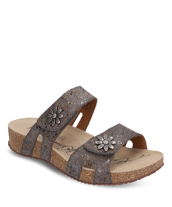 Josef Seibel: Josef Seibel Tonga 04 - Taupe Multi