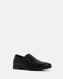Hush Puppies Nicholson - Black