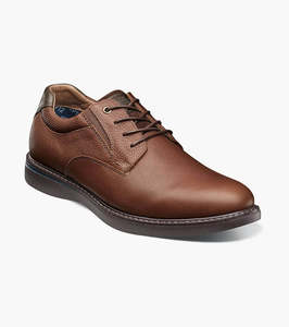 Dress: Nunn Bush By Florsheim Bayridge - Brown