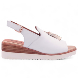 Bresley Smokey Ladies Sandals