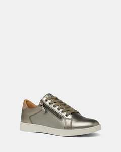 Hush Puppies: Hush Puppies Mimosa - Pewter