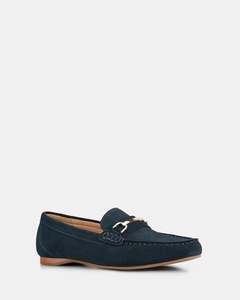 Hush Puppies: Hush Puppies Keeper - Midnight