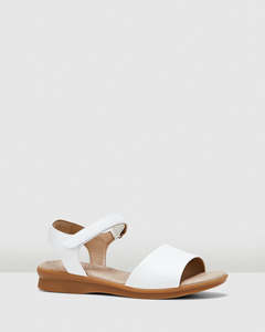 Hush Puppies: Hush Puppies Nigella Ladies Sandals