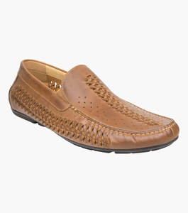 Florsheim: Florsheim Cooper - Tan