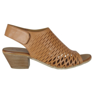 Cabello: Cabello Jolly - Tan