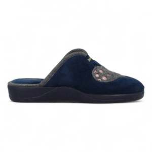Devalverde 1162 - Navy