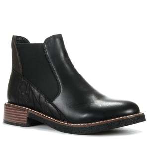 Bresley Dutch - Black Combo